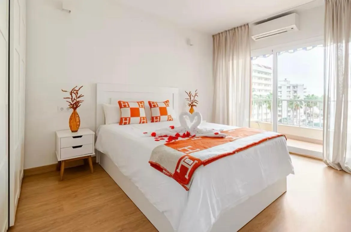 Dbs Lux Apartment Marbella